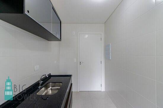 Apartamento Capão Raso, Curitiba - PR