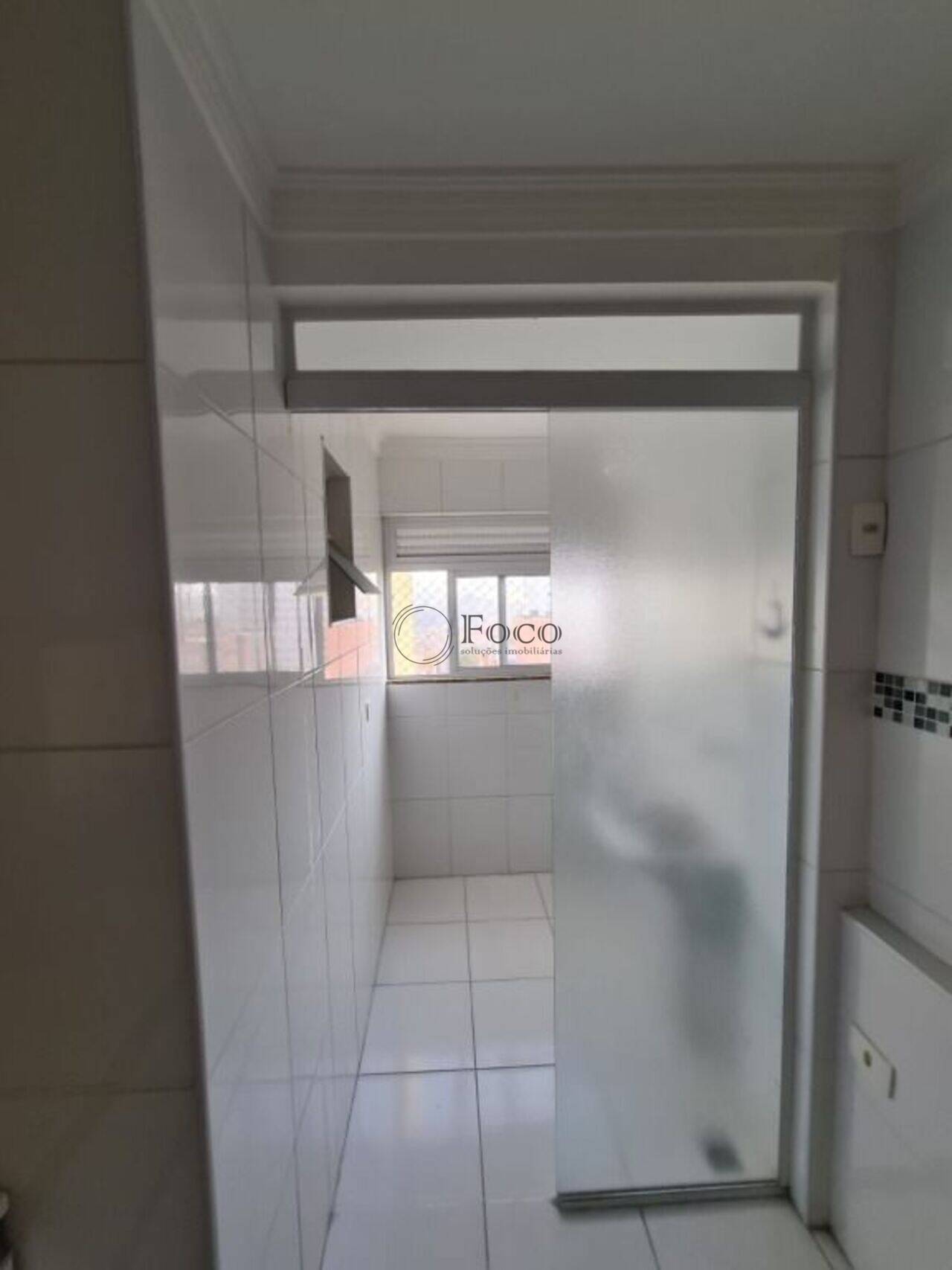 Apartamento Centro, Guarulhos - SP