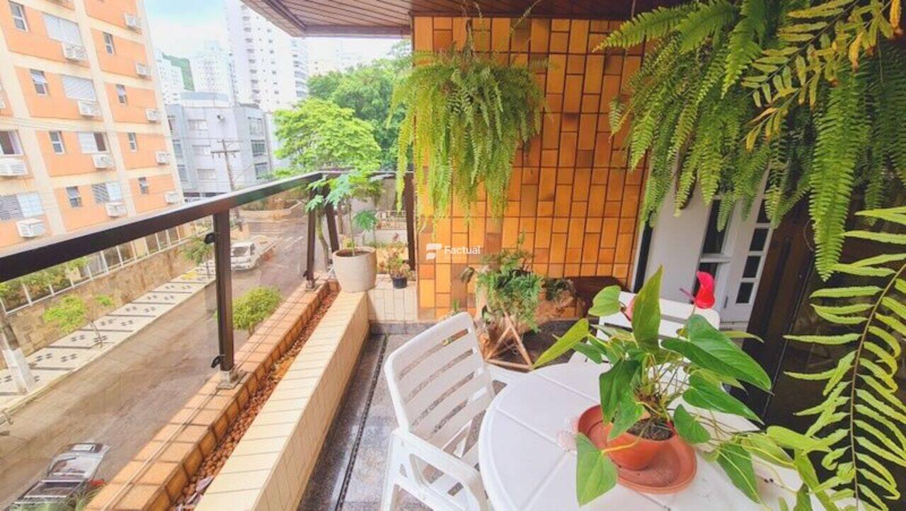 Apartamento Pitangueiras, Guarujá - SP