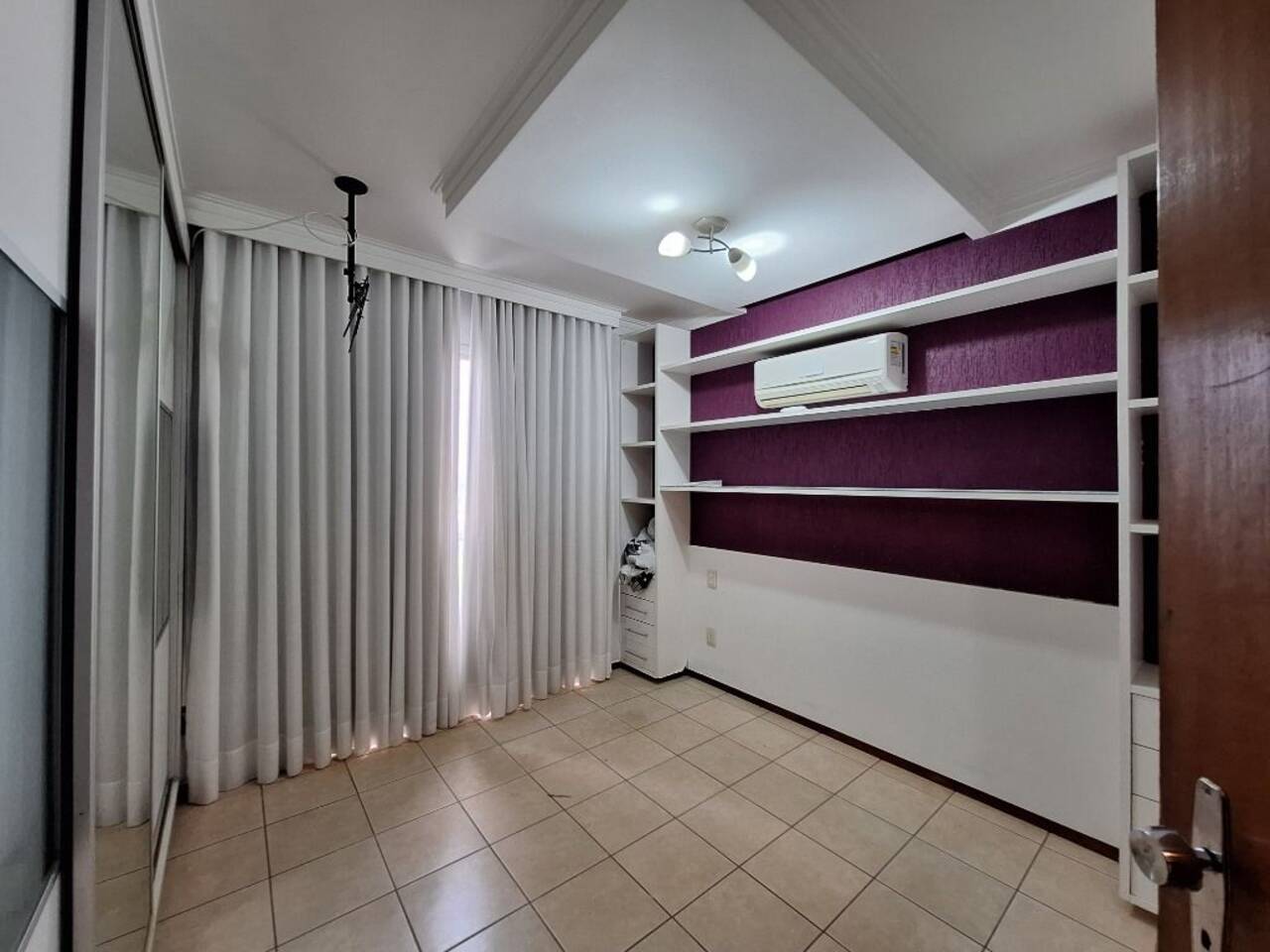 Apartamento Residencial Eldorado, Goiânia - GO