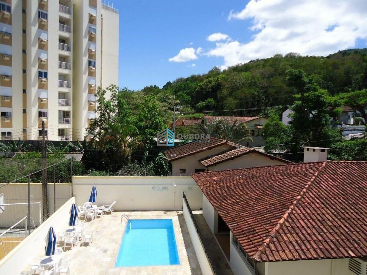 Apartamento Itacorubi, Florianópolis - SC