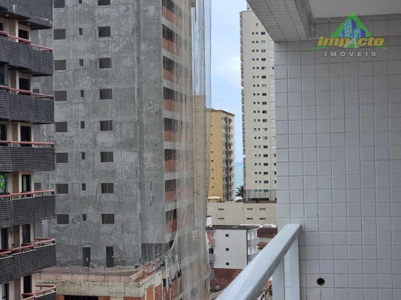 Apartamento Aviação, Praia Grande - SP