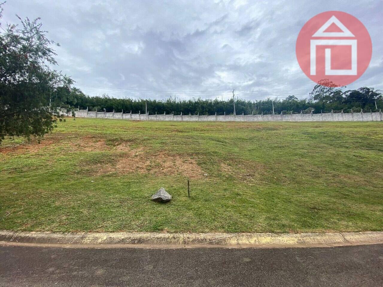 Terreno Condomínio Vale das Águas, Bragança Paulista - SP