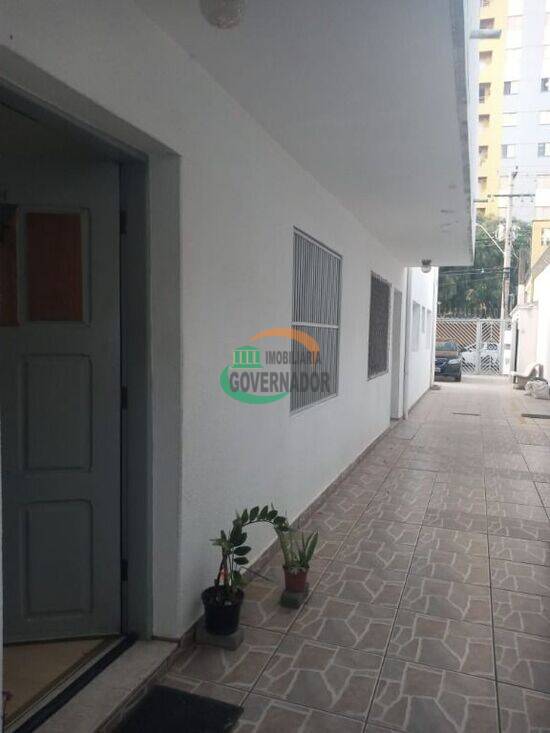 Apartamento Bonfim, Campinas - SP