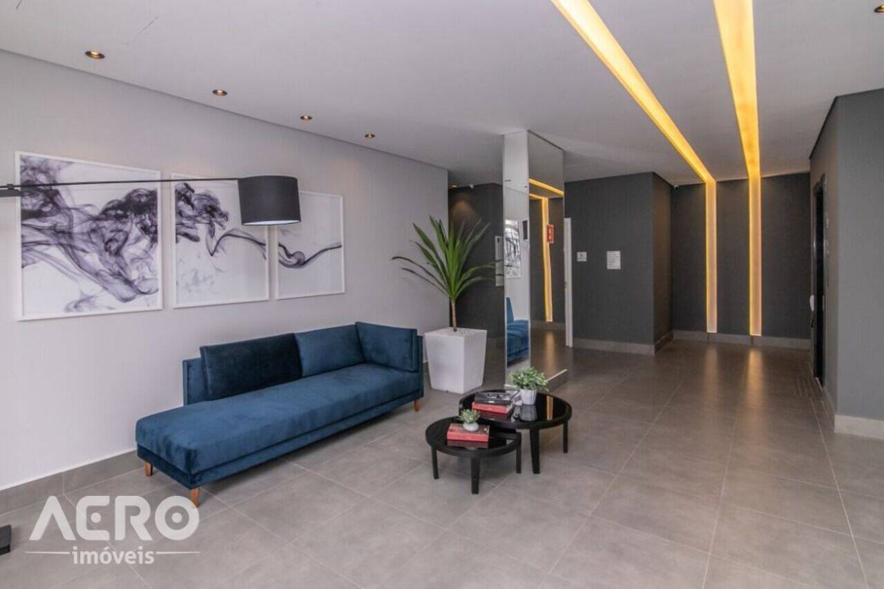 Apartamento Vila Aviação, Bauru - SP