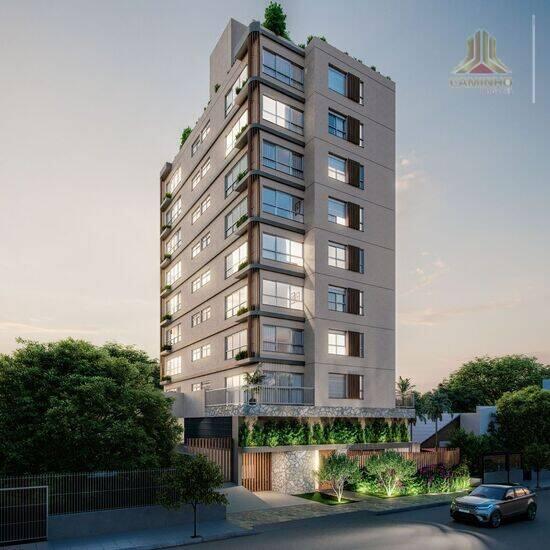 Apartamento garden de 126 m² na Artur Fabião Carneiro - Passo Da Areia - Porto Alegre - RS, à venda 