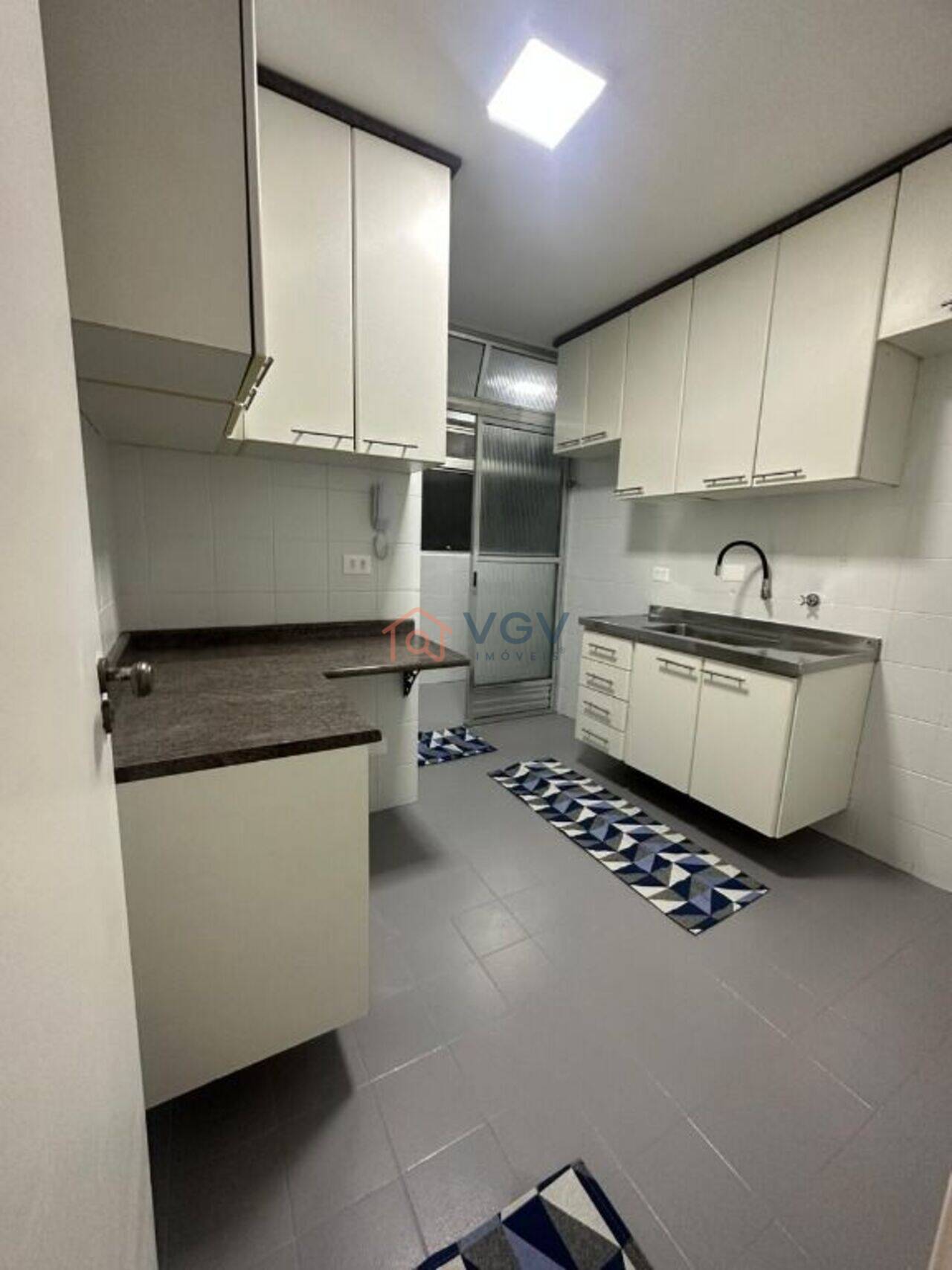 Apartamento Paraíso, São Paulo - SP