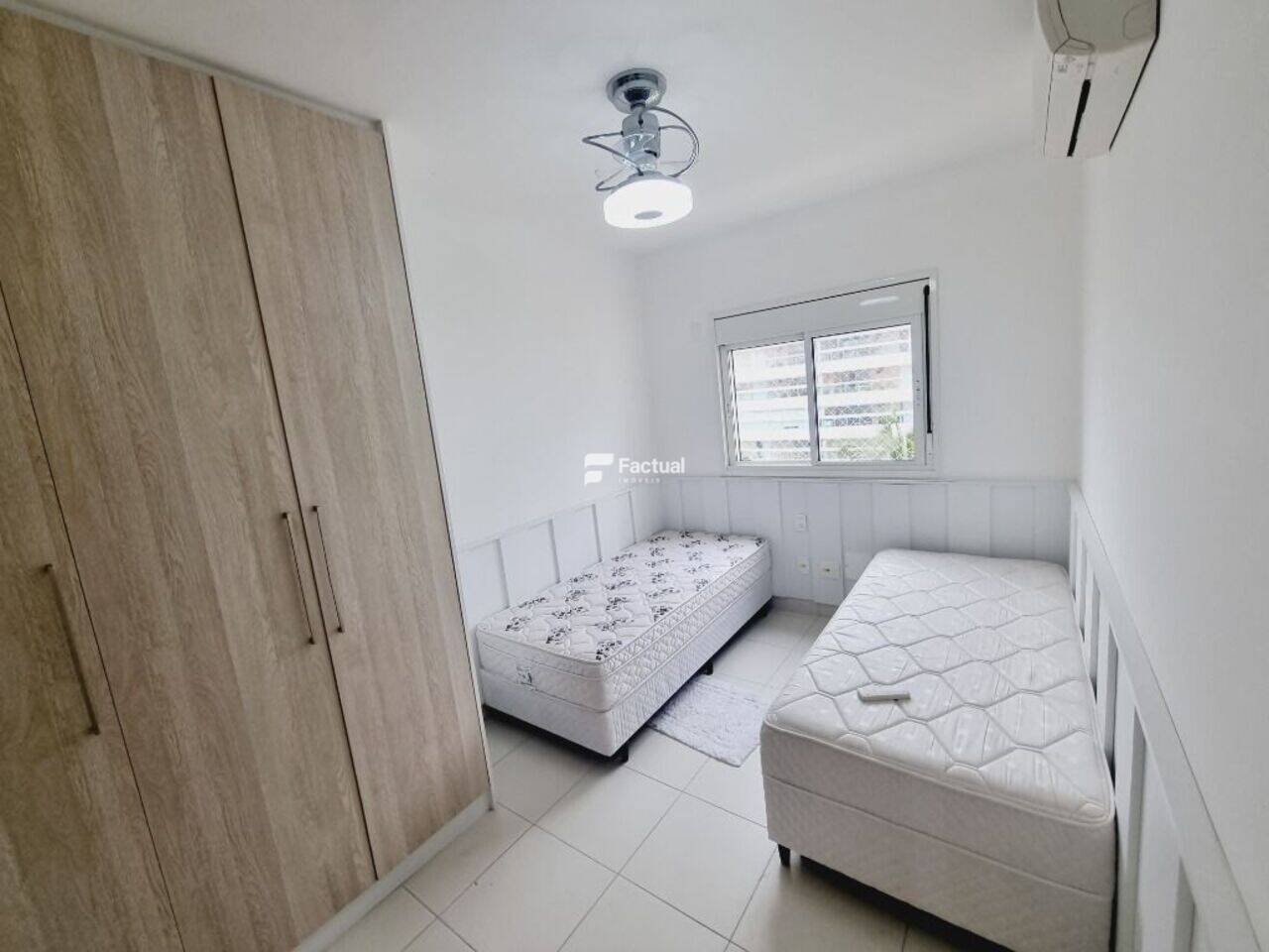 Apartamento Riviera de  São Lourenço , Bertioga - SP