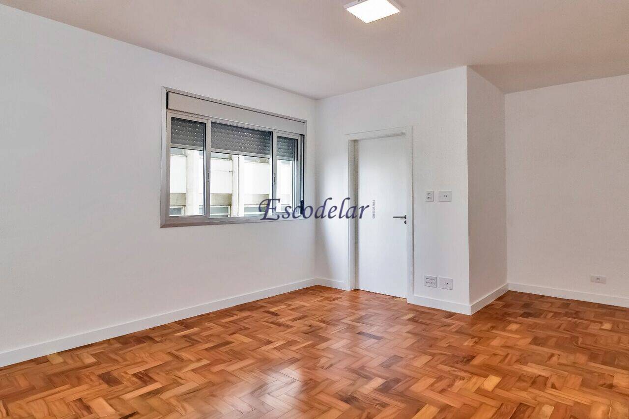 Apartamento Paraíso, São Paulo - SP