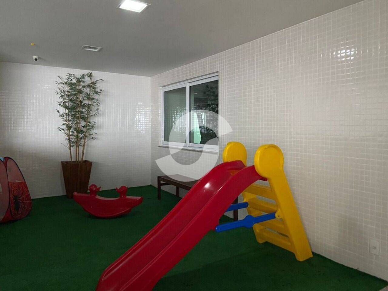 Apartamento Icaraí, Niterói - RJ