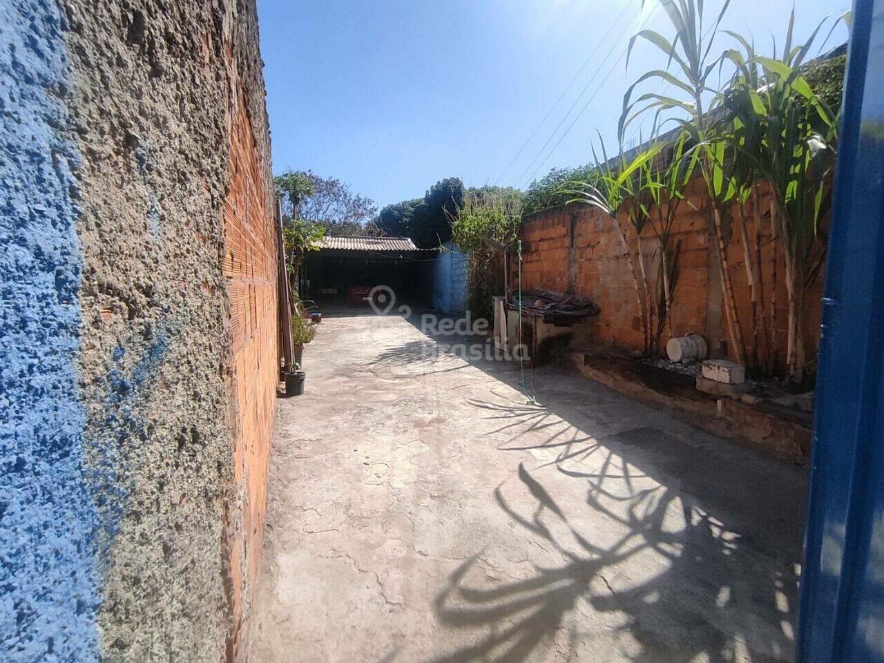 Casa Nova Colina, Sobradinho - DF