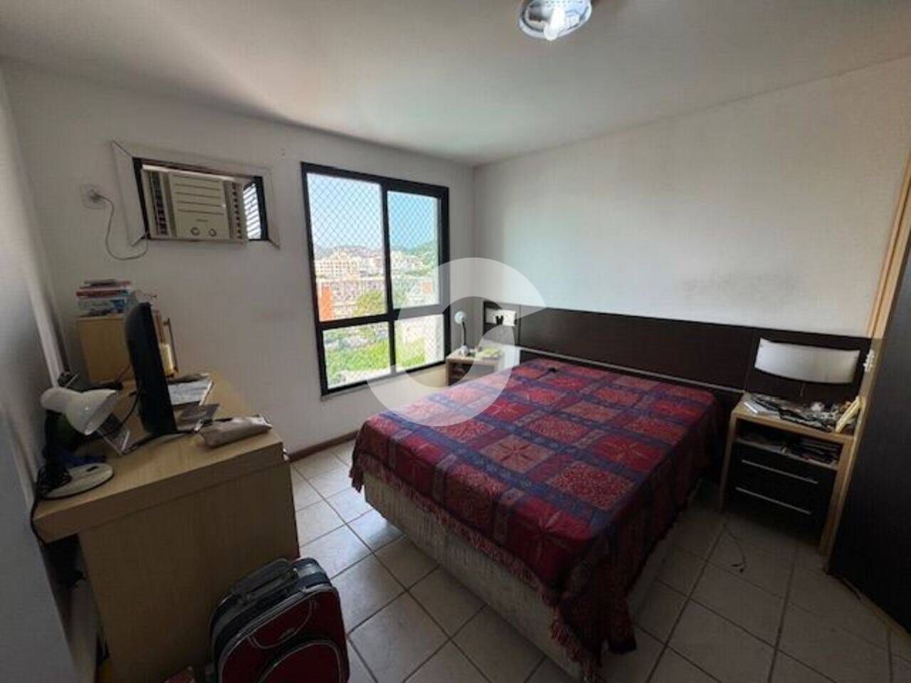 Apartamento São Domingos, Niterói - RJ