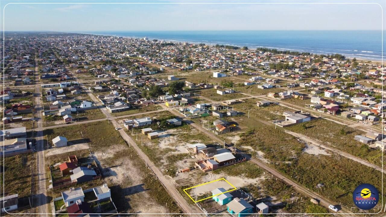 Terreno Jardim Ultramar, Balneário Gaivota - SC