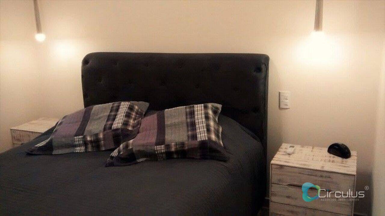 Apartamento Bosque das Juritis, Ribeirão Preto - SP