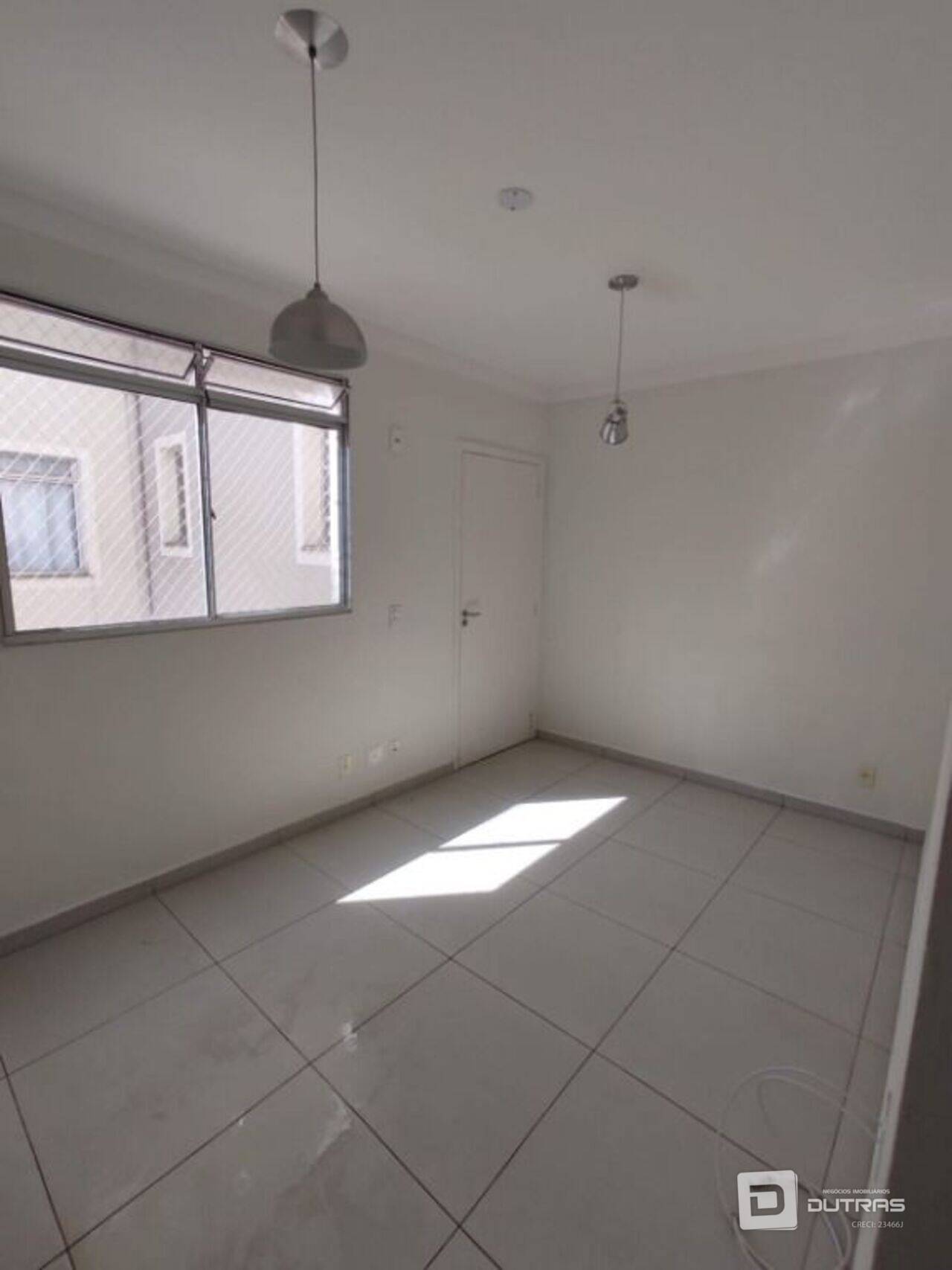 Apartamento Jardim São Francisco, Piracicaba - SP