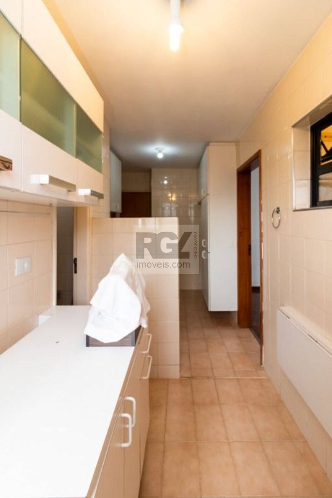 Apartamento Vila Mariana, São Paulo - SP