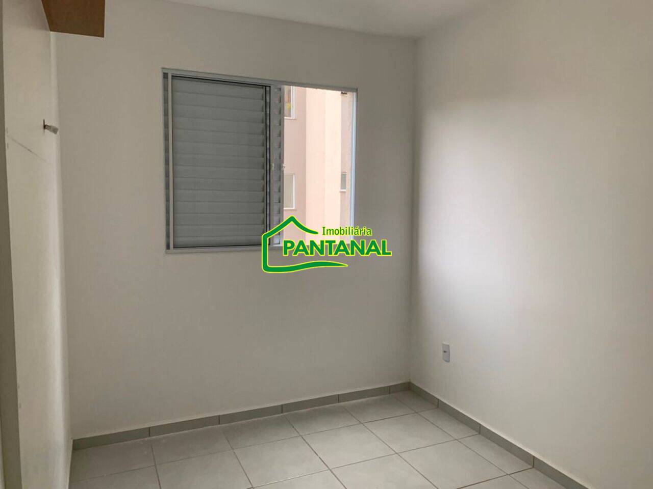 Apartamento São João, Pouso Alegre - MG