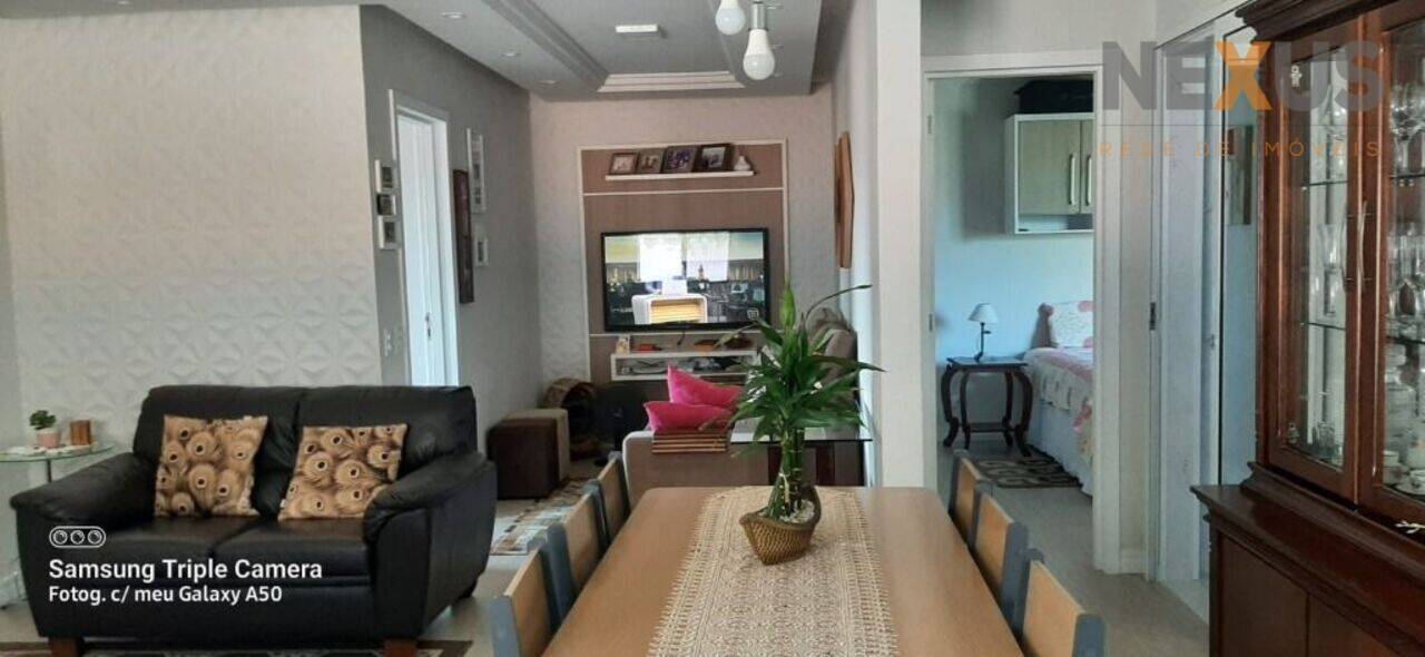 Apartamento Balneario Nereiras, Guaratuba - PR