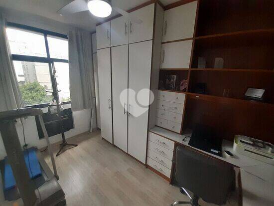 Apartamento Tijuca, Rio de Janeiro - RJ