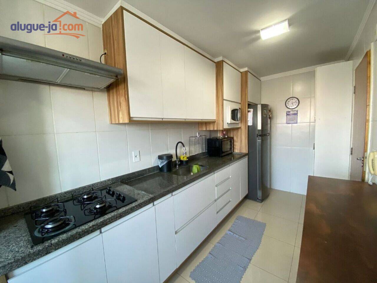 Apartamento Jardim América, São José dos Campos - SP