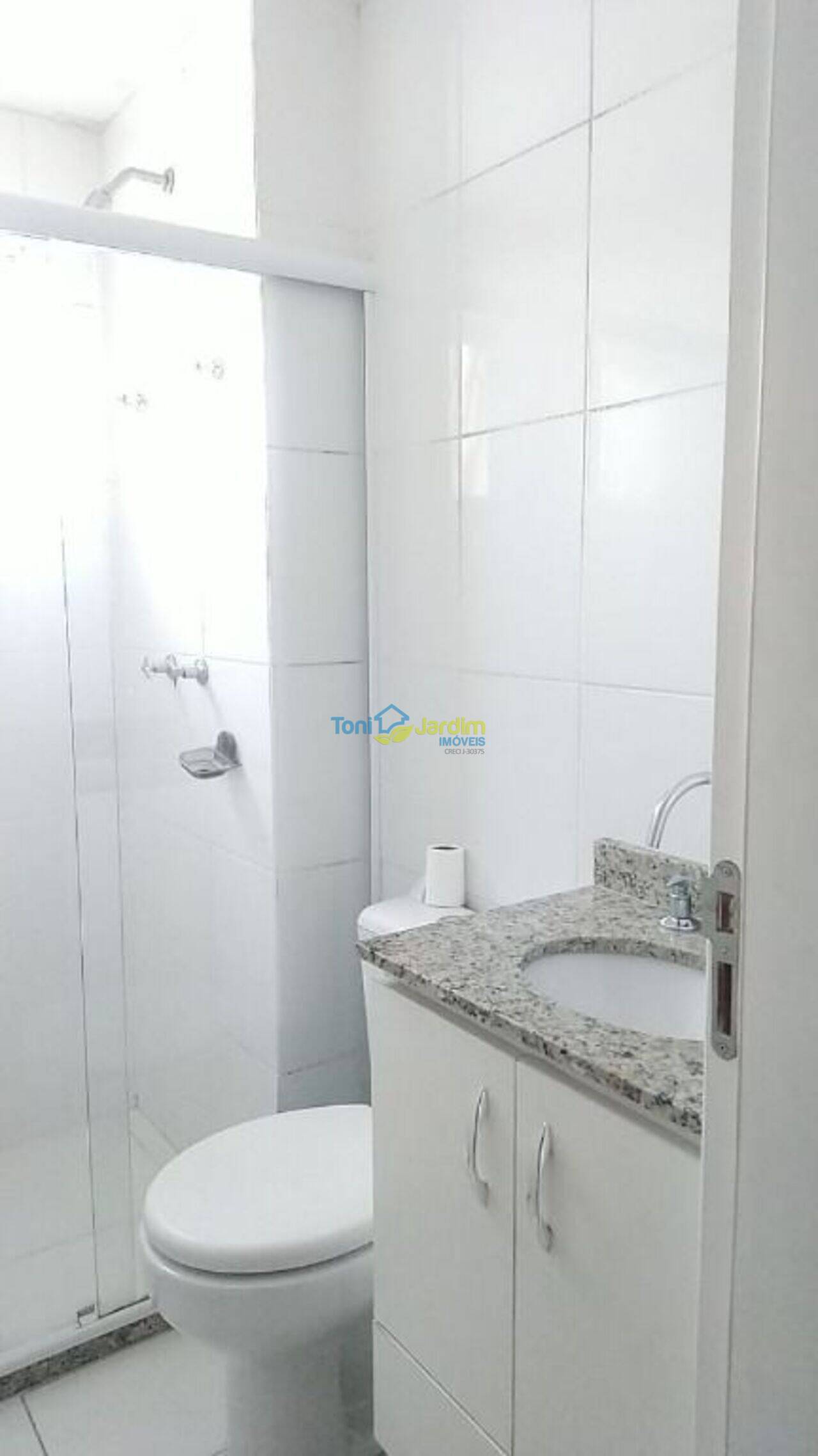 Apartamento Vila América, Santo André - SP