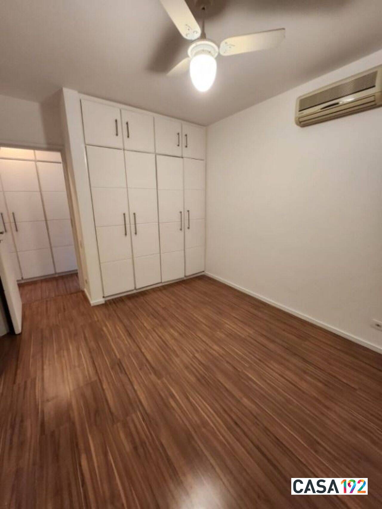 Apartamento Itaim, São Paulo - SP