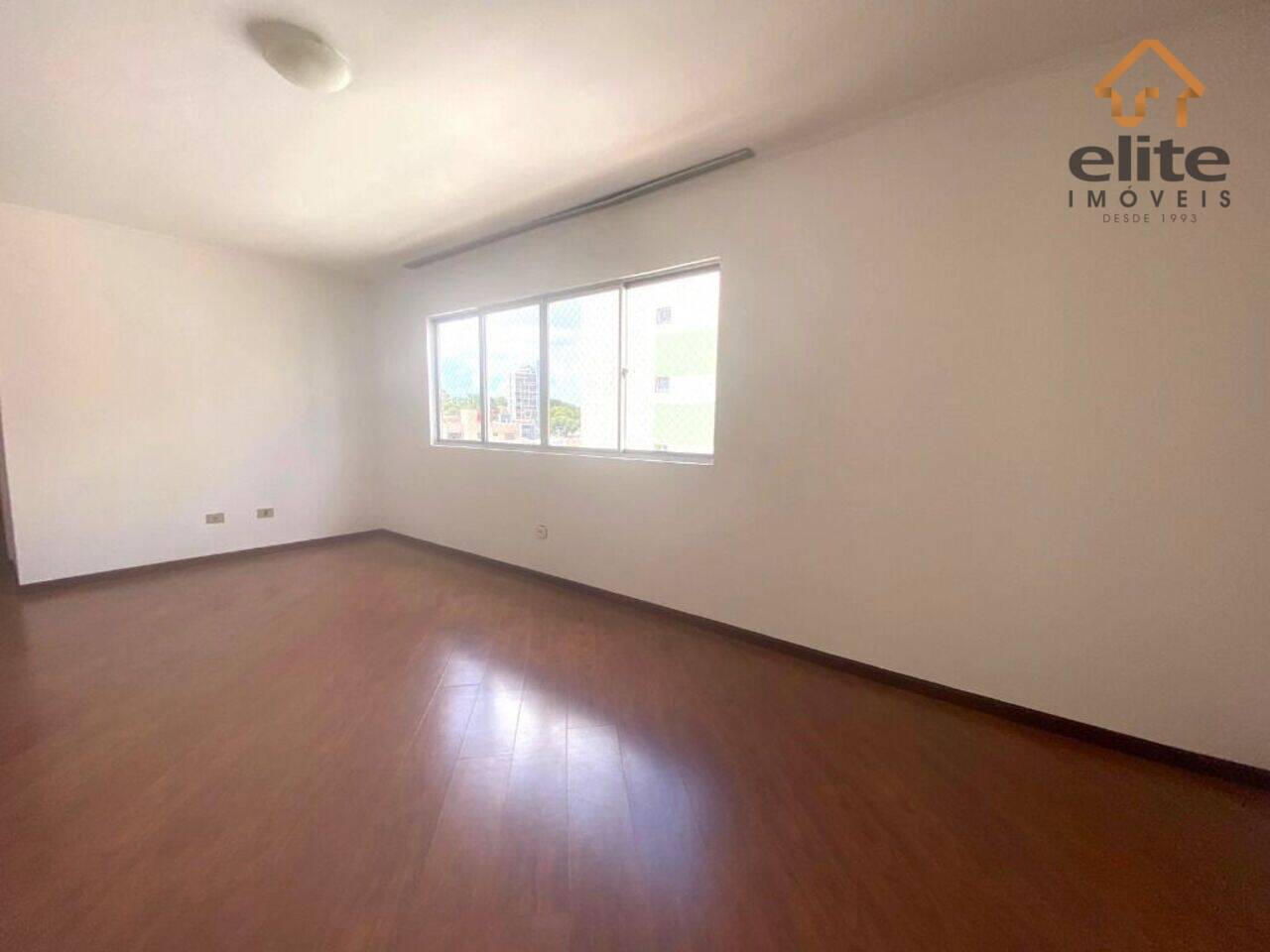 Apartamento Água Verde, Curitiba - PR