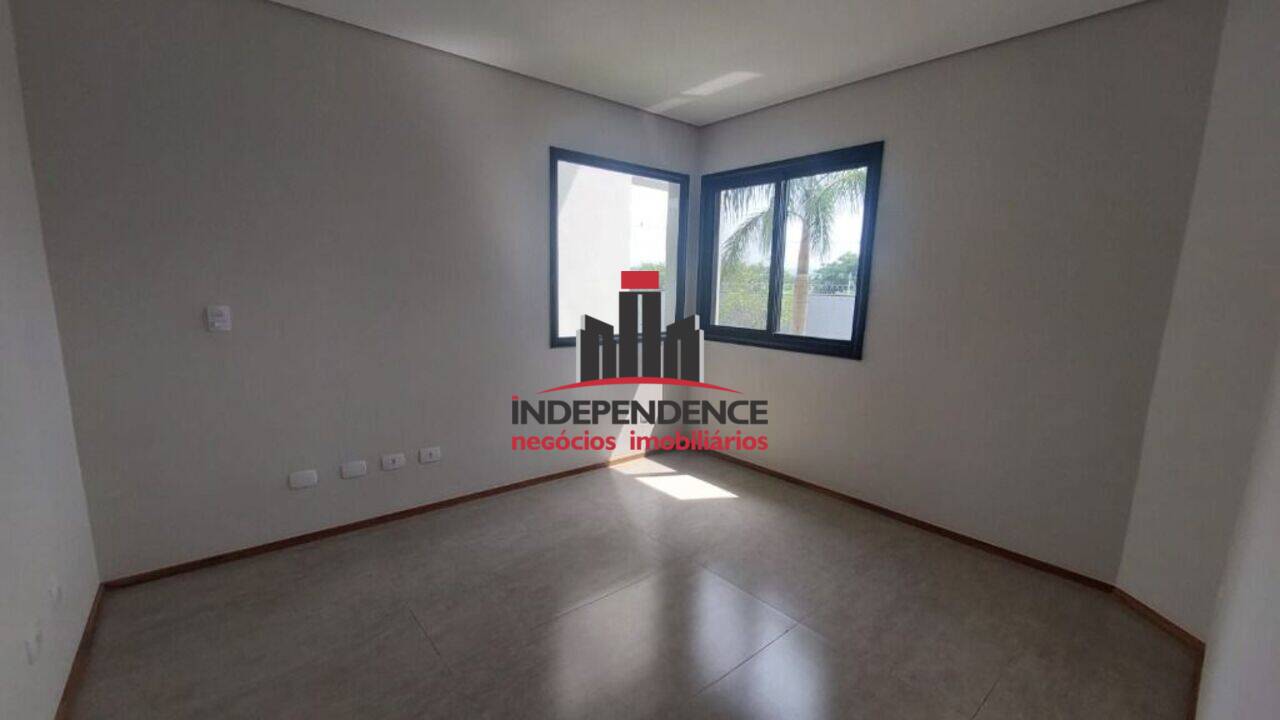 Casa Urbanova, São José dos Campos - SP