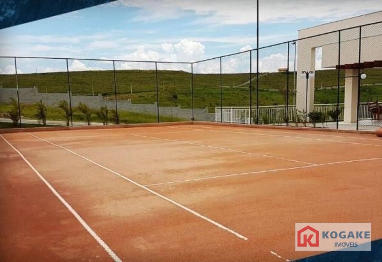 Terreno Condomínio Residencial Monaco, São José dos Campos - SP