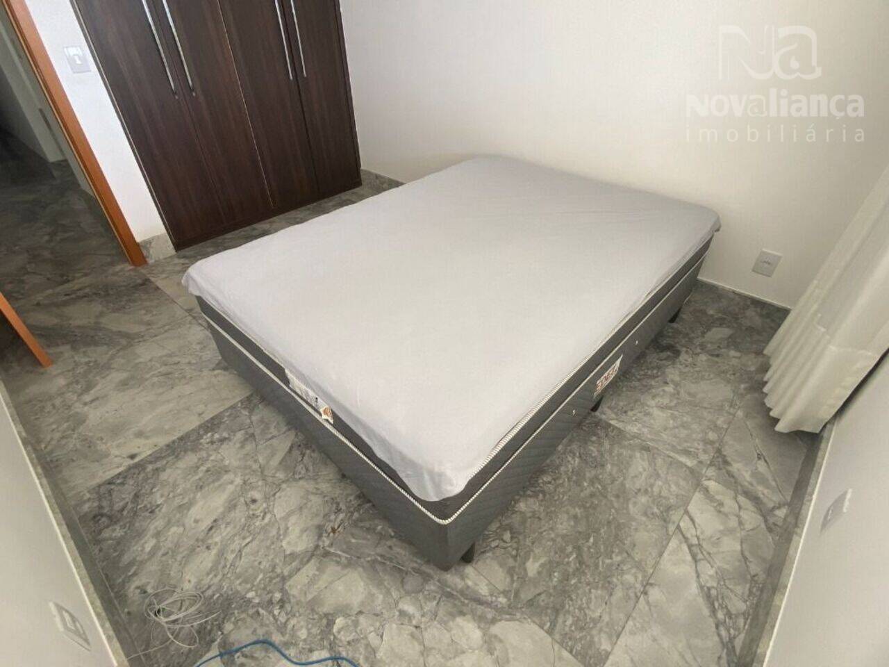 Apartamento Praia da Costa, Vila Velha - ES