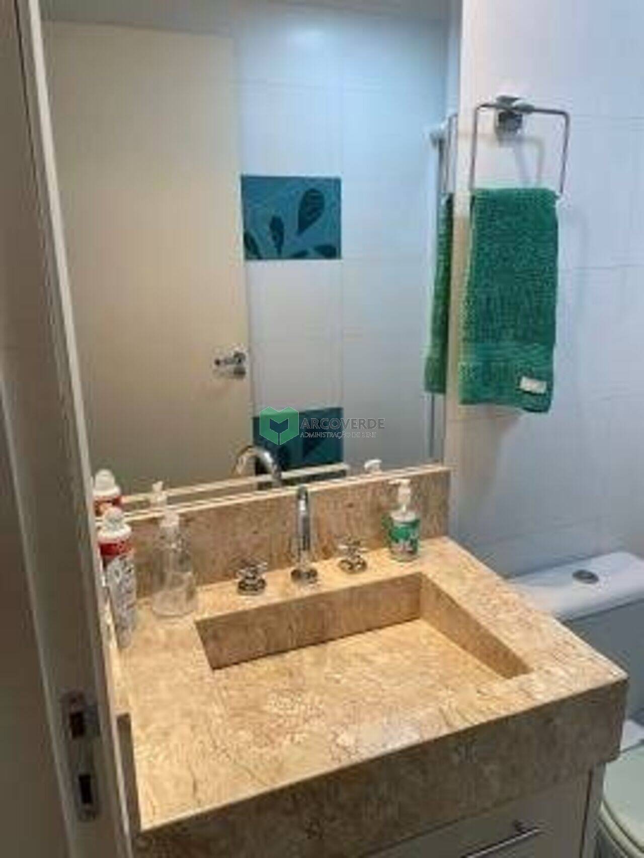 Apartamento Vila Pompeia, São Paulo - SP