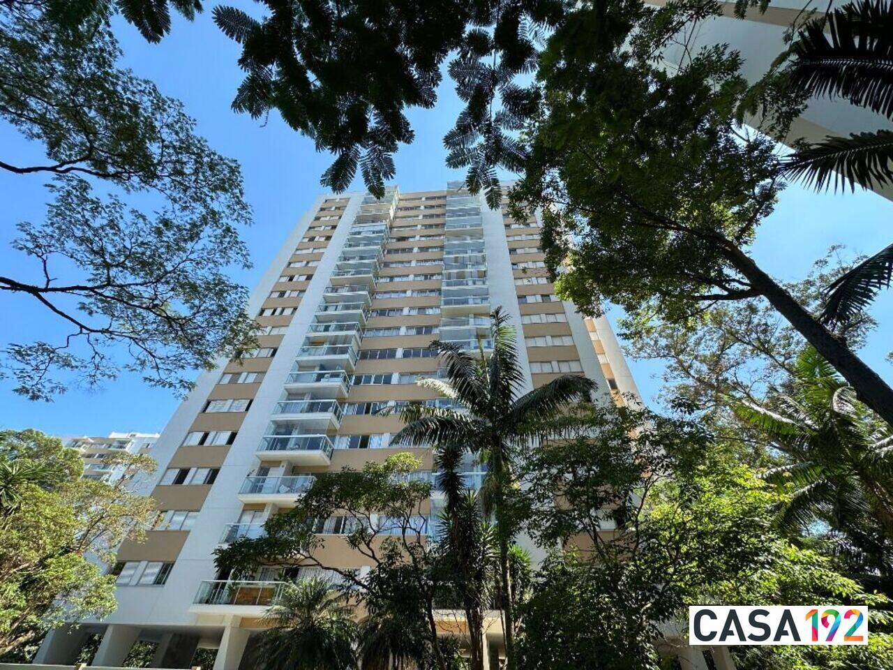 Apartamento Chácara Flora, São Paulo - SP