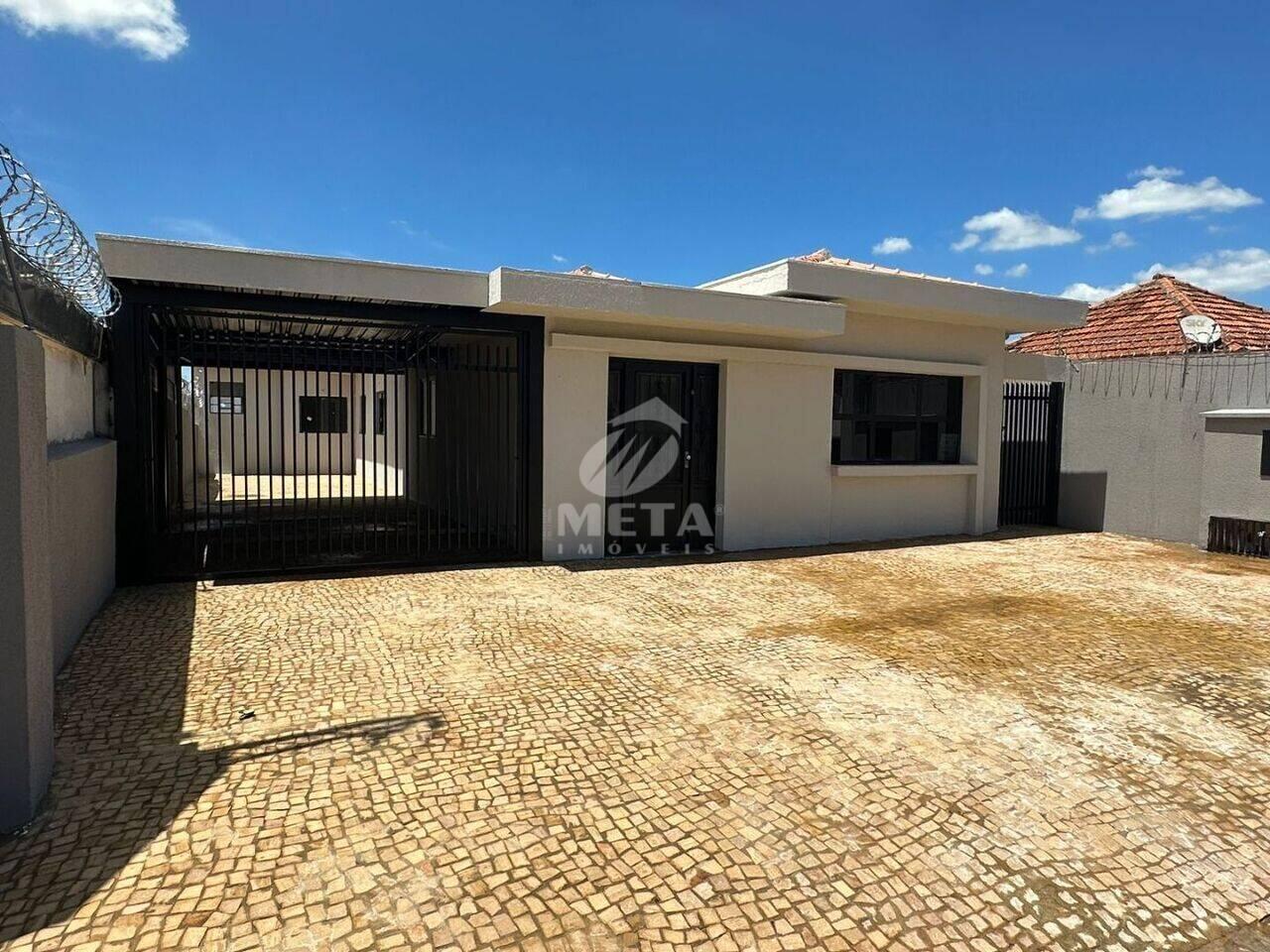 Casa comercial com 7 salas, em fase final de acabamentos, 175 m², à venda por R$ 1.100.000 - Centro - Marília/SP