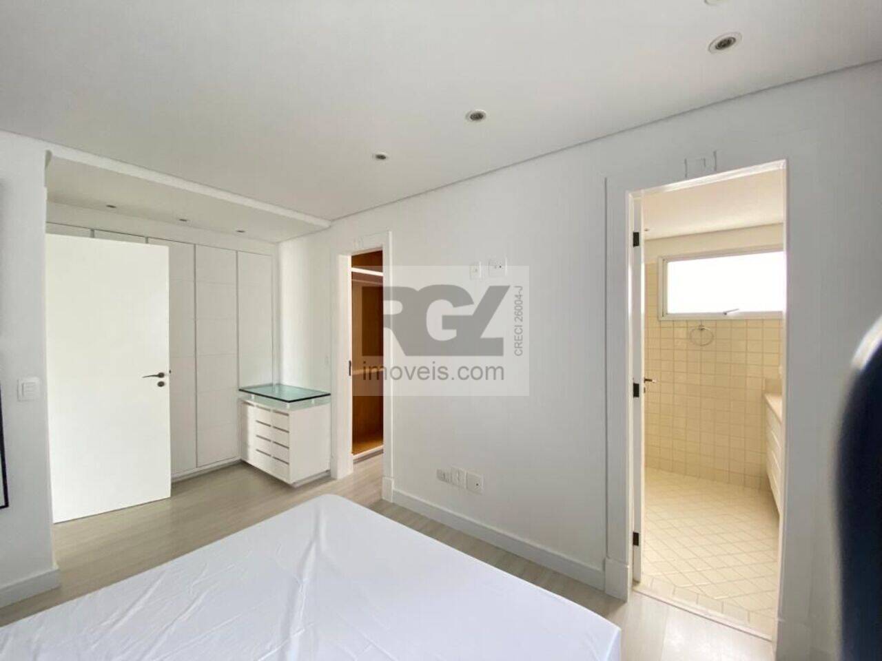 Apartamento Jardim Paulista, São Paulo - SP