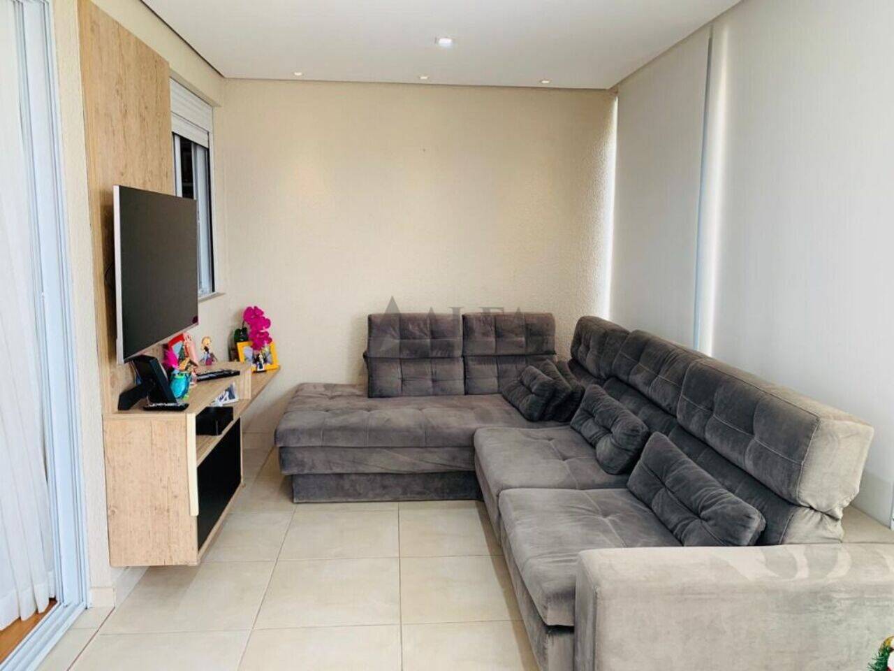 Apartamento Carrão, São Paulo - SP