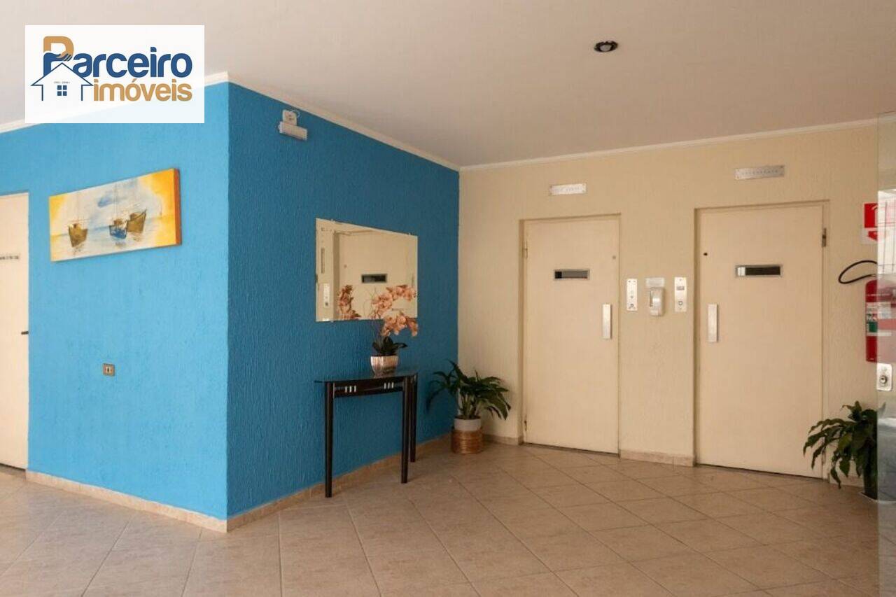 Apartamento Tatuapé, São Paulo - SP