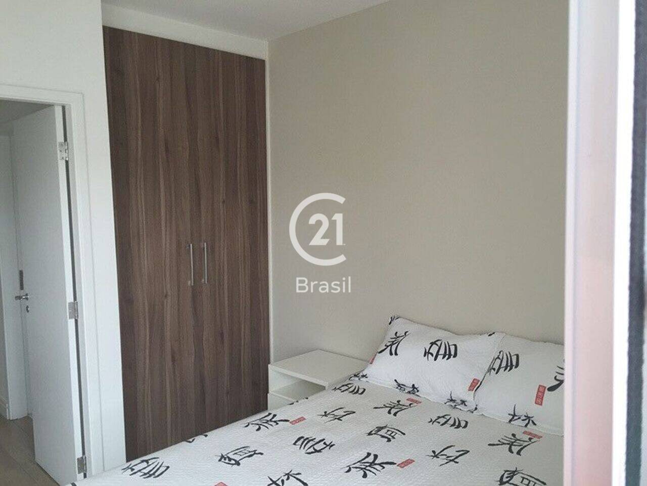 Apartamento duplex Paraíso, São Paulo - SP
