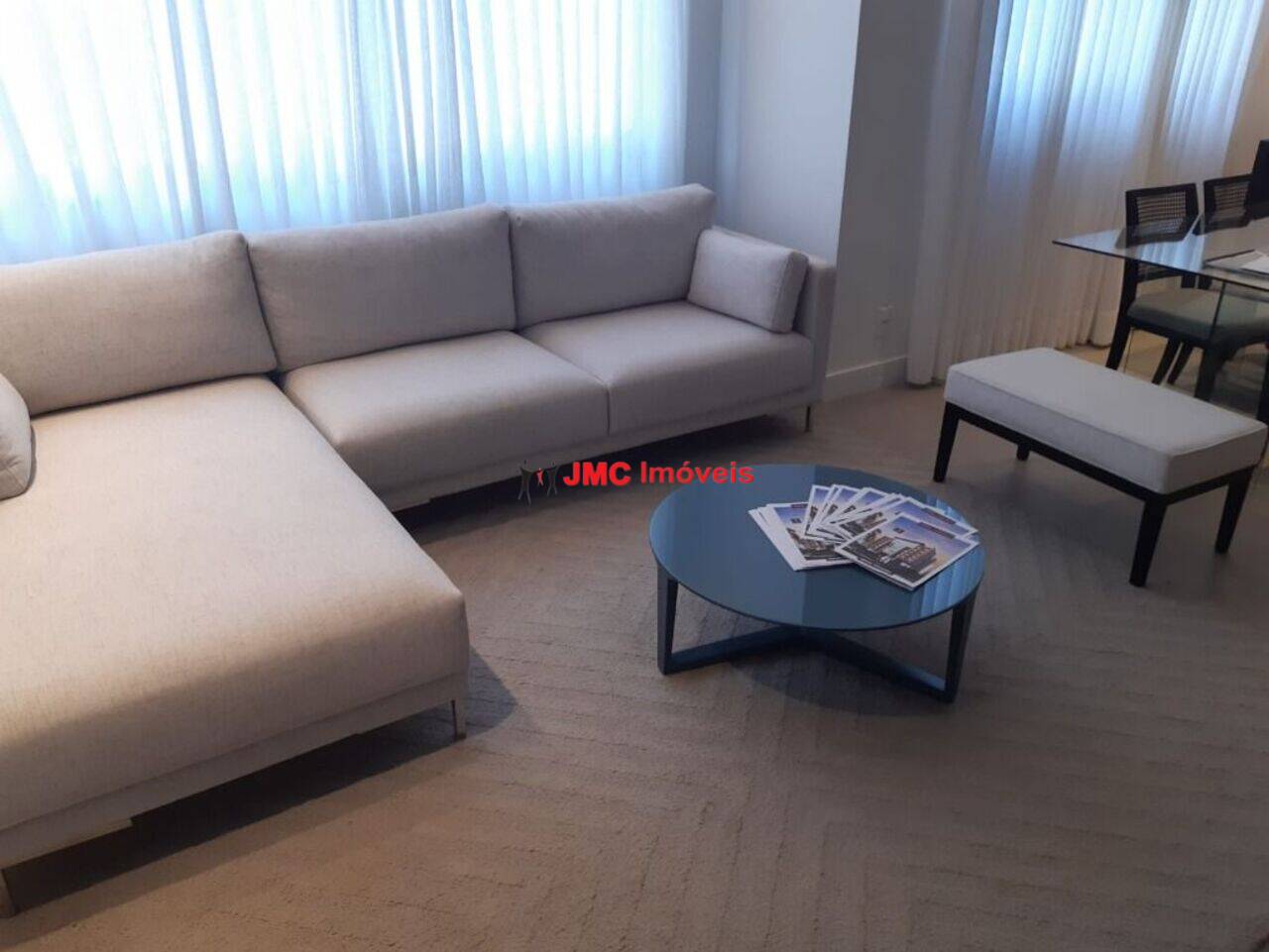 Apartamento Anchieta, Belo Horizonte - MG