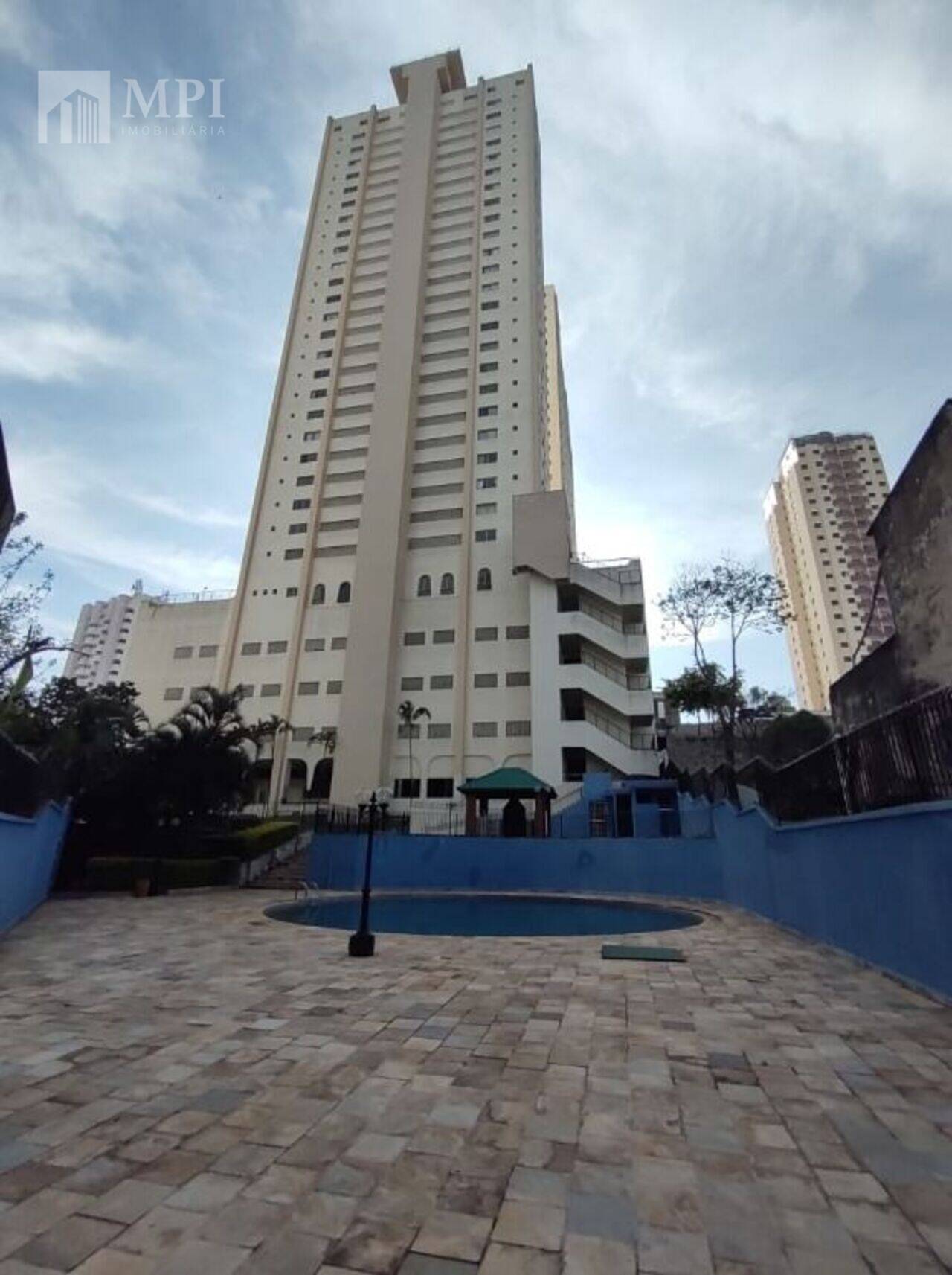 Apartamento Mandaqui, São Paulo - SP