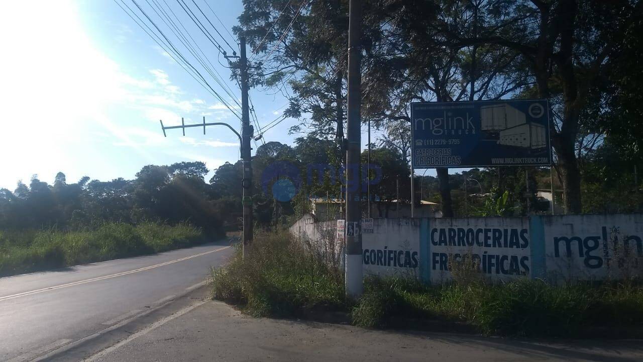 Galpão Bonsucesso, Guarulhos - SP