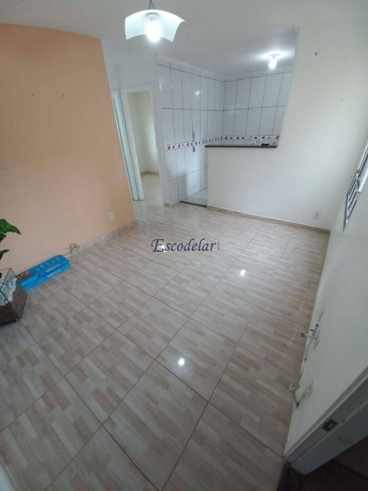 Apartamento Bonsucesso, Guarulhos - SP