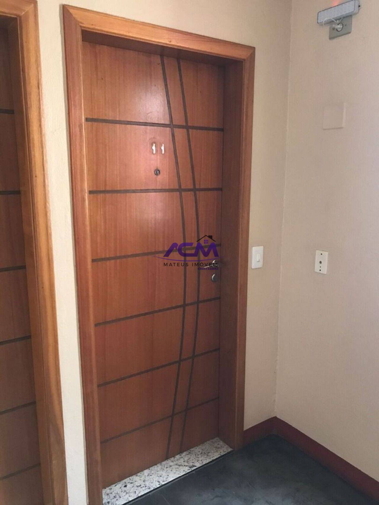 Apartamento Jardim Boa Vista (Zona Oeste), São Paulo - SP