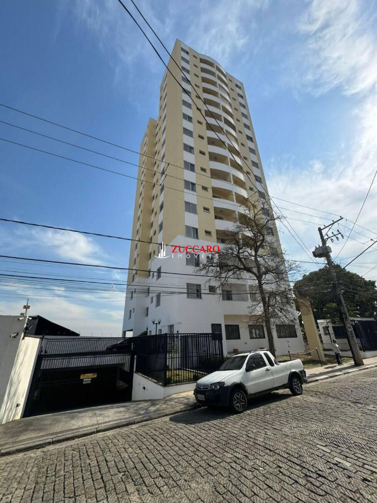 Apartamento Vila Milton, Guarulhos - SP