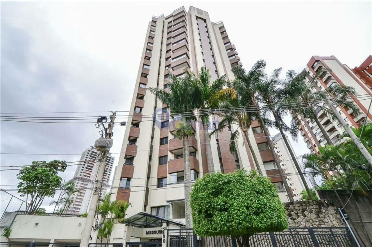 Apartamento Jardim Vila Mariana, São Paulo - SP