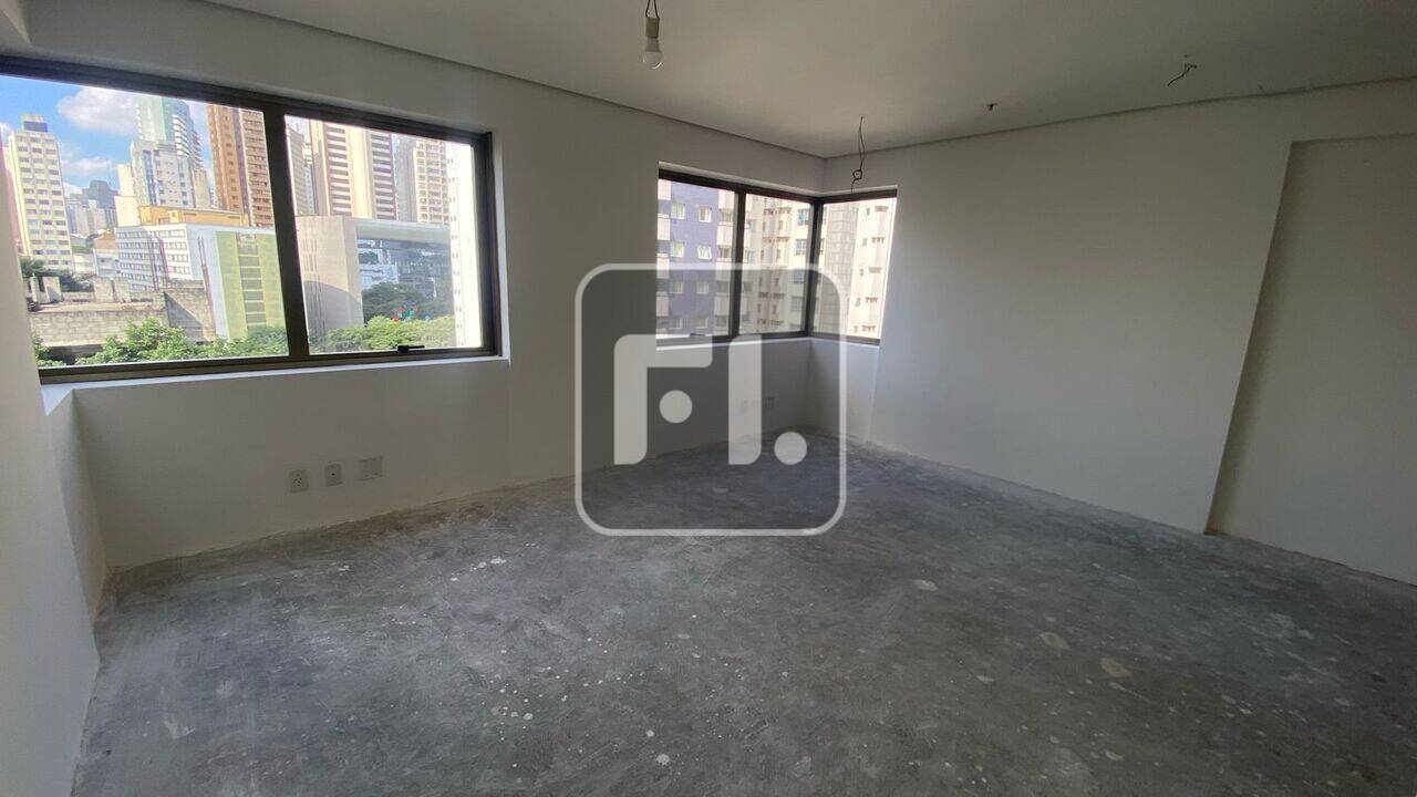 Conjunto, 204 m² - Bela Vista - São Paulo/SP