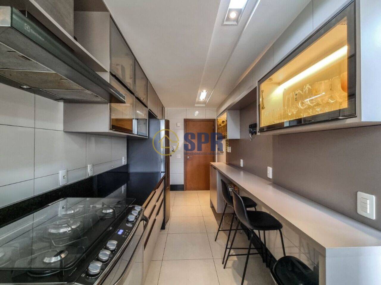 Apartamento Noroeste, Brasília - DI