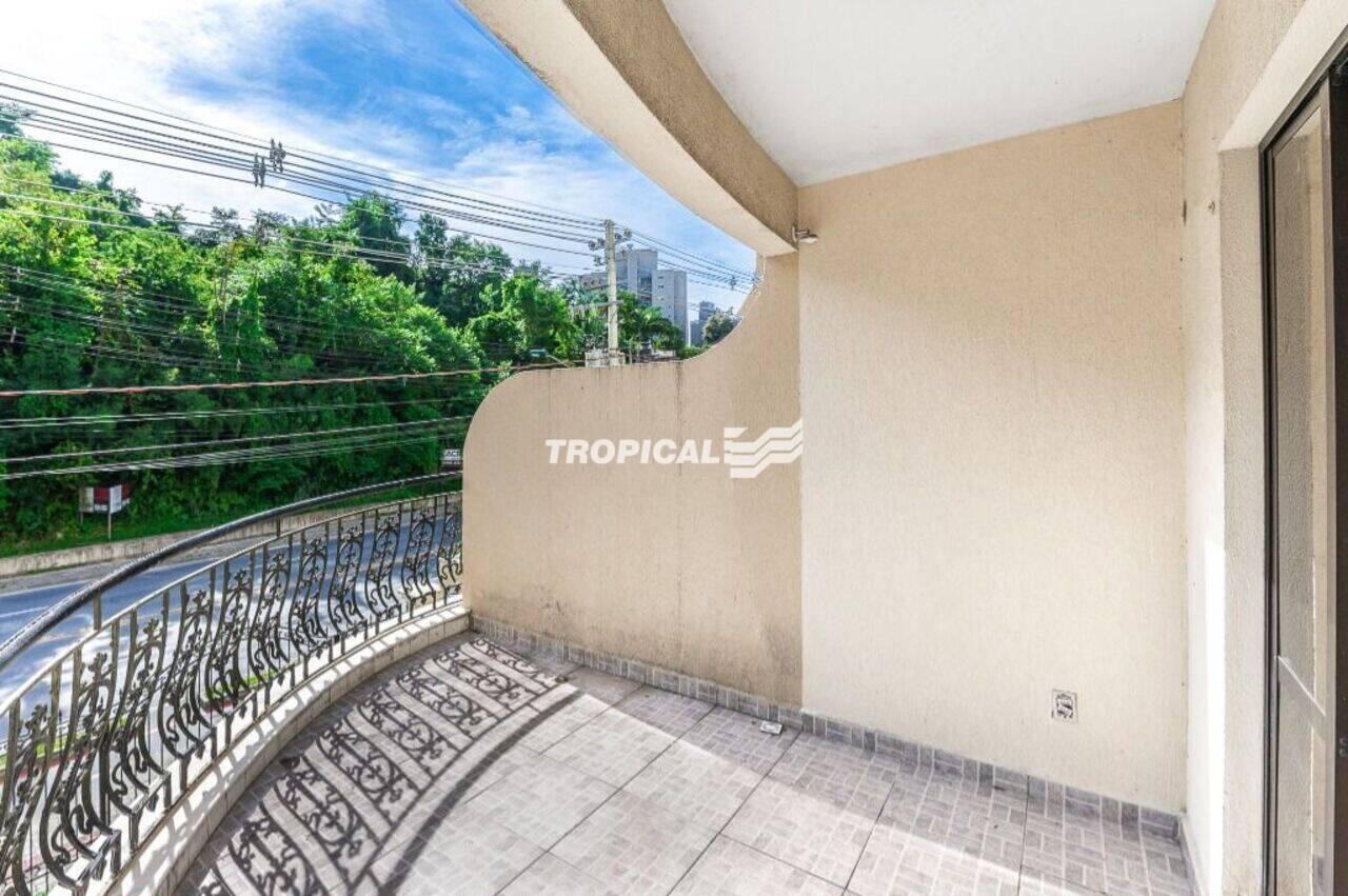 Apartamento Vila Formosa, Blumenau - SC