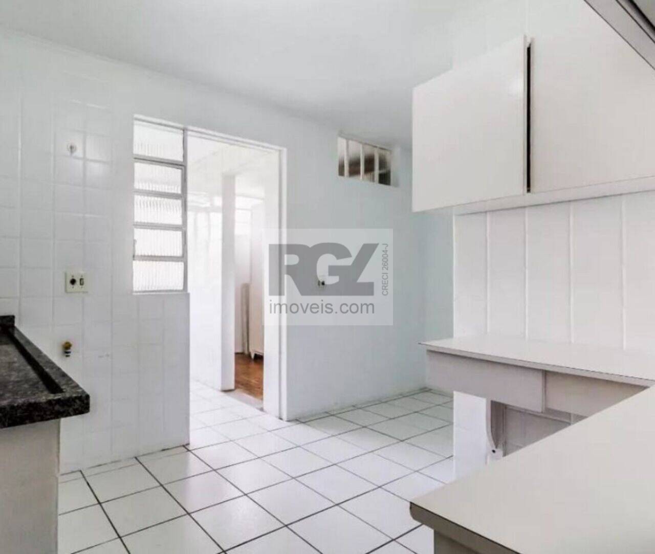 Apartamento Paraíso, São Paulo - SP