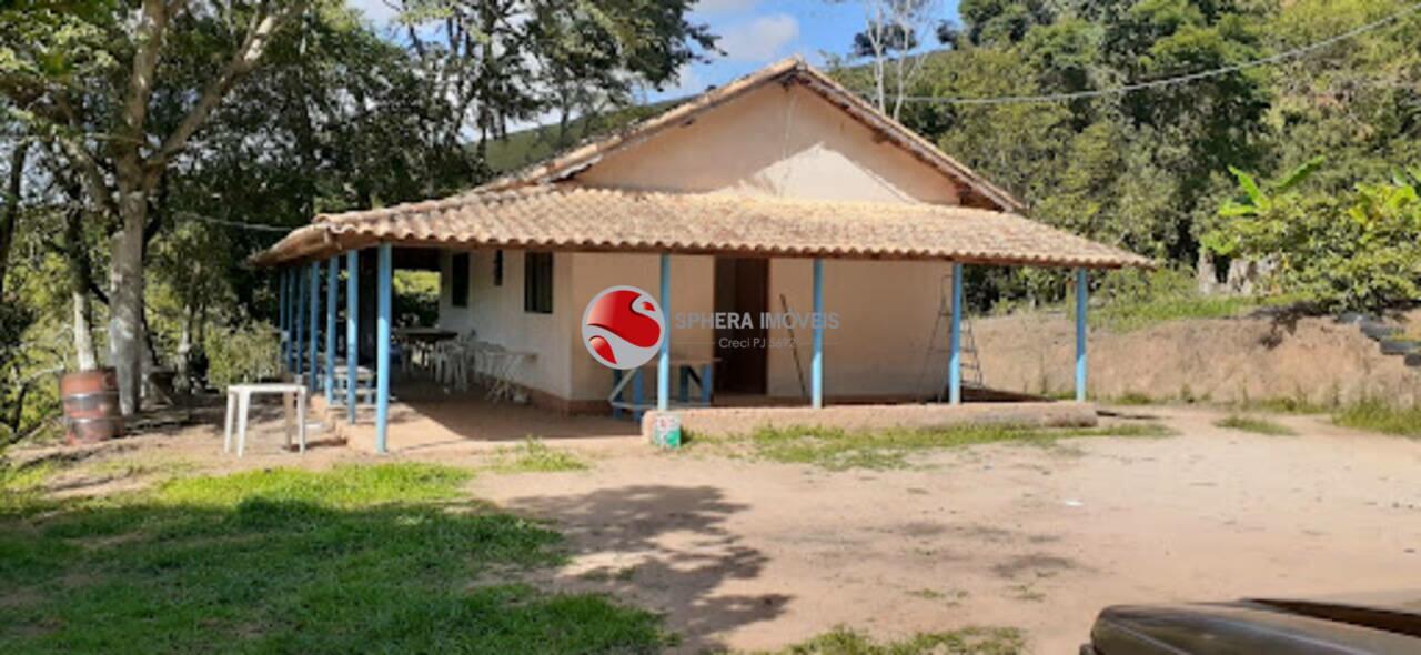 Chácara Cachoeira de Minas , Cachoeira de Minas - MG