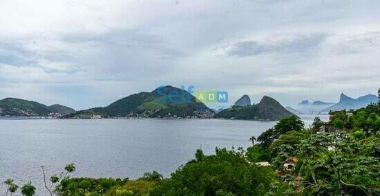 São Francisco - Niterói - RJ, Niterói - RJ